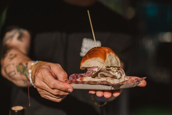 La propuesta incluye una sección