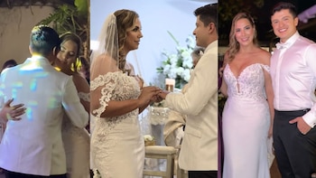 Luego de cinco años de