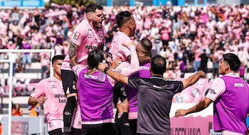 Mario Flores – Carlos Desio – Sport Boys – Perú – deportes – 14 septiembre
