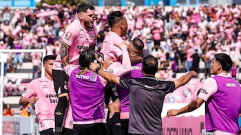 Mario Flores remarca el objetivo de Sport Boys para 2027: “Queremos que pueda continuar en el año del centenario”