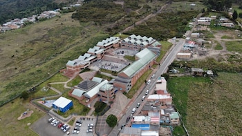 Por presunto abuso sexual en