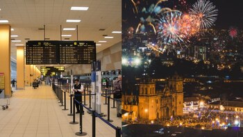 MTC brinda recomendaciones para viajes