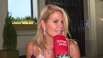 Makoke asegura no tener ningún