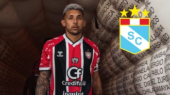 Juan Cruz González reveló detalles