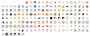 emojis