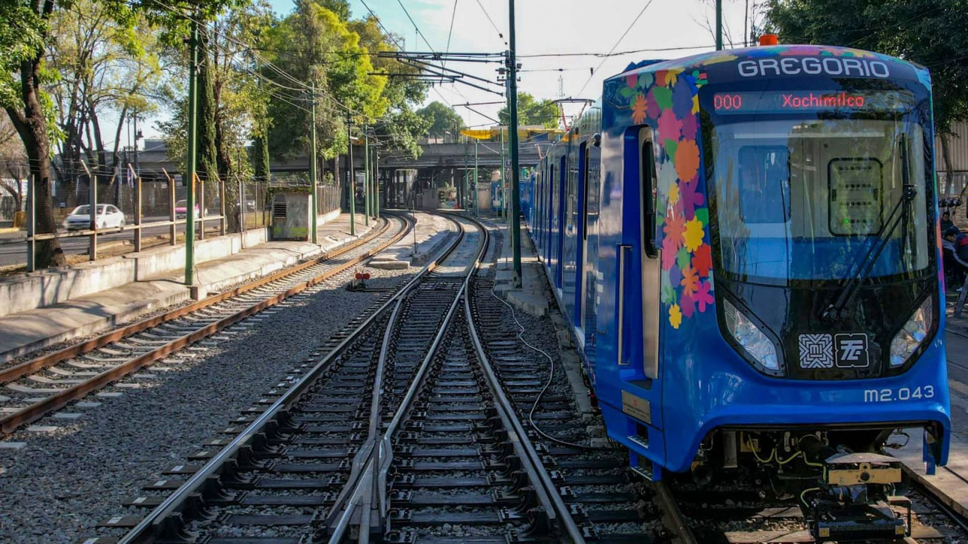 La integración de nuevas unidades y un operativo especial de transporte facilitarán el acceso al Estadio Azteca a todos los asistentes.Crédito: Cuartoscuro.
