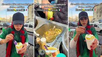 Sogalicious también detalló las diferencias