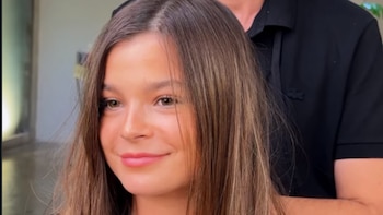 Muna Pauls Cherri se animó