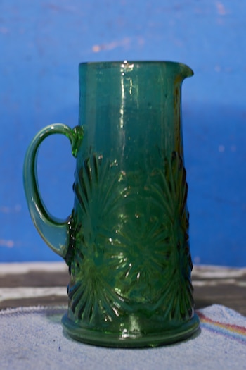 El Cañón (foto: Fernando Coca)