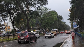 Lluvias de verano prolongan su