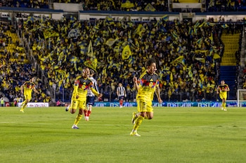 Zendejas fue el autor del