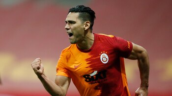 De Turquie, ils accusent Falcao