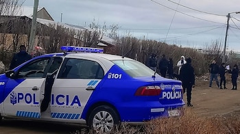 El cura condenado siguió la