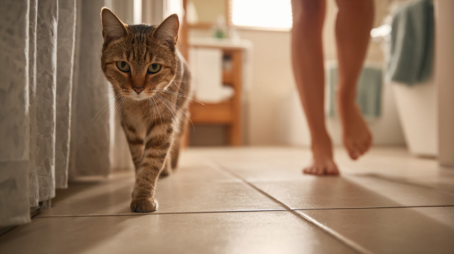 El comportamiento de los gatos con las cajas puede revelar información sobre su estado emocional y bienestar (Imagen Ilustrativa Infobae)