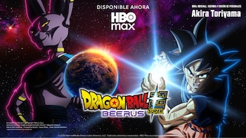 Dragon Ball Super Beerus: dónde ver los episodios completos cada semana