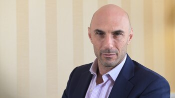 Avi Jorisch: “Las innovaciones israelíes