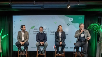 Alertan por la pérdida de nutrientes en suelos semiáridos