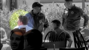 El ministerio de Economía denunció