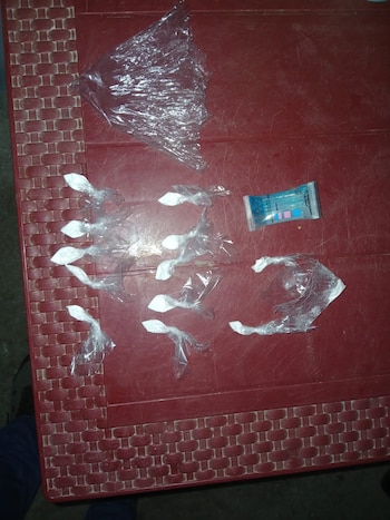 La ley salvadoreña establece penas