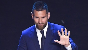 El plan que Lionel Messi ya puso en marcha para el día del retiro del fútbol: los cinco clubes bajo su órbita