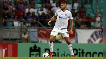 Ignácio Da Silva, figura de