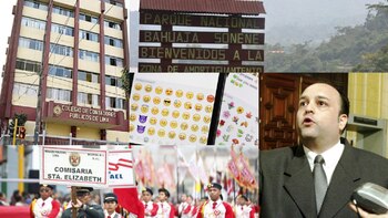 Un repaso por los acontecimientos