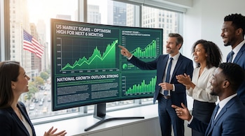 El Fondo Monetario Internacional proyecta