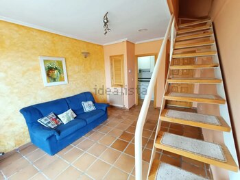 Chalet en venta en Salamanca.