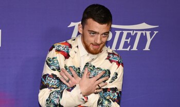 Angus Cloud fue conocido por