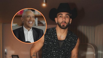 Este es el éxito del colombiano Manuel Turizo que Barack Obama incluyó en su playlist de verano 2026: “Siempre busco nuevas canciones para escuchar”
