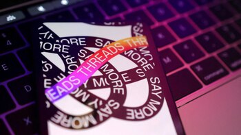 La nueva actualización de Threads