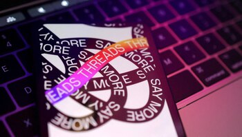 La versión web de la