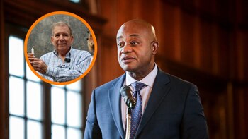 Cancillería de Colombia se refirió