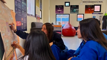 Cerca de 800 colegios privados cerraron en cinco años y el sector alerta por su sostenibilidad