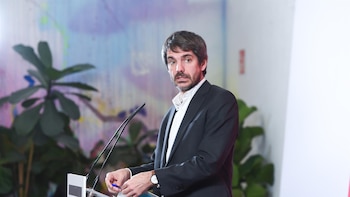 Urtasun presenta medidas para proteger