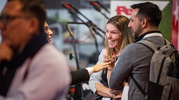 Electronics Home reúne a profesionales