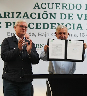 (Foto: Twitter/@Jaime_BonillaV)