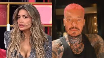 Milett Figueroa enfurece luego de