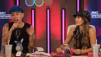 La confesión de Luck Ra
