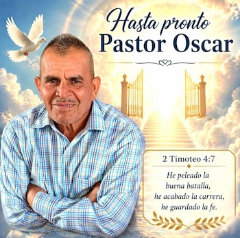 Habitantes de Yorito exigen justicia y mayor seguridad ante la ola de violencia que arrebató la vida del pastor evangélico (Radio W RADIO 107.3).