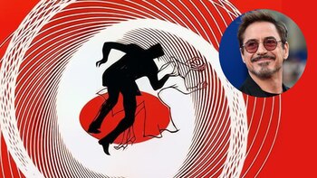 Robert Downey Jr. protagonizaría el