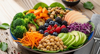 El consumo de 30 variedades