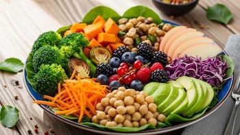 Qué alimentos conviene evitar en