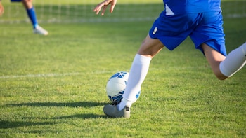 Ya no es el fútbol: