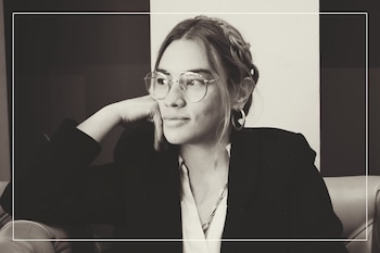 La escritora antioqueña publicó su