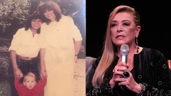 (Captura de pantalla @violetapreciado9)