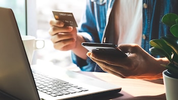 ¿Comprar hasta caer? Compras en