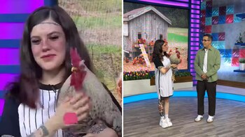 En octubre de 2023, el