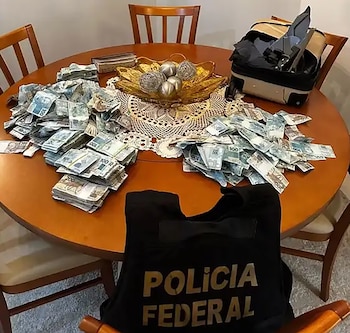 La Policía Federal logró recuperar