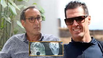 Víctima de Gustavo Salcedo detalla